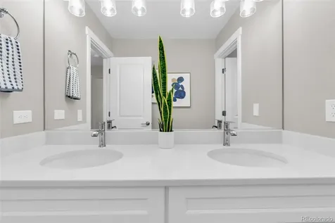 5834 Spring Breeze Drive Colorado Springs CO 80923