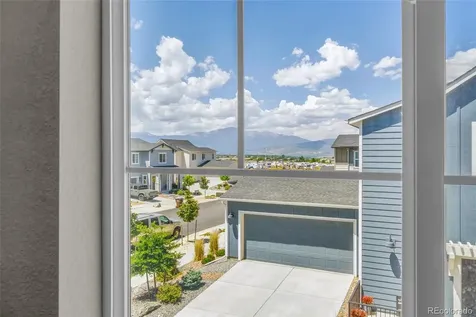 5834 Spring Breeze Drive Colorado Springs CO 80923