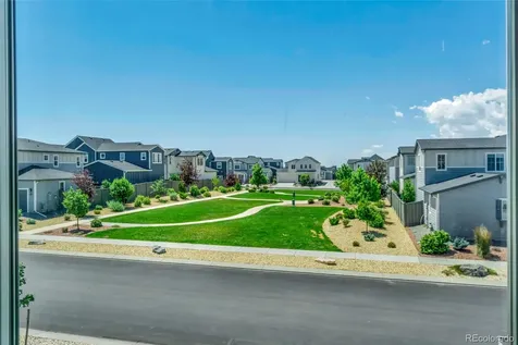 5834 Spring Breeze Drive Colorado Springs CO 80923