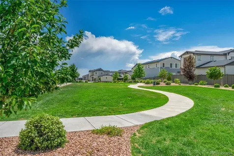 5834 Spring Breeze Drive Colorado Springs CO 80923