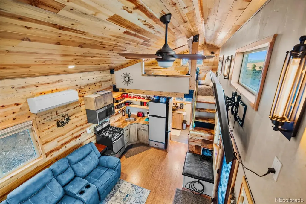 189 Goldenburg Canyon Road Hartsel CO 80449
