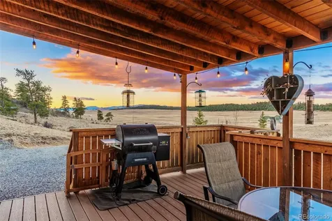 189 Goldenburg Canyon Road Hartsel CO 80449