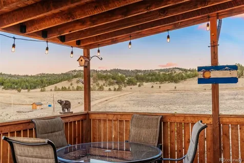 189 Goldenburg Canyon Road Hartsel CO 80449
