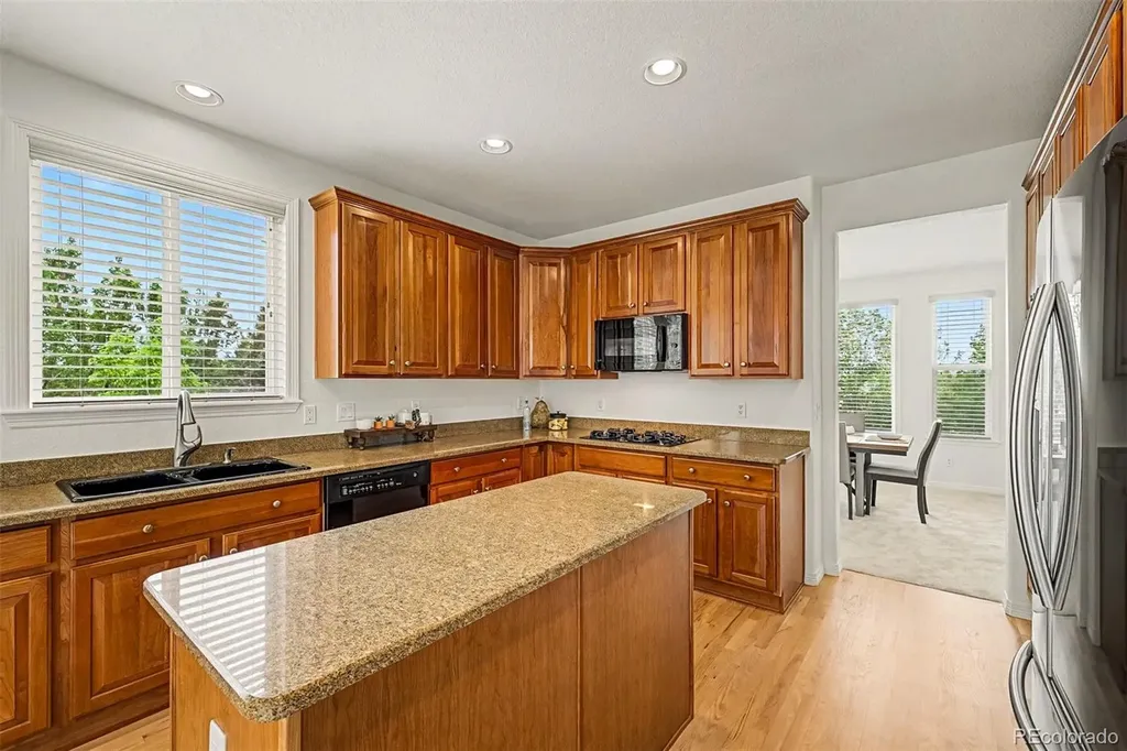 760 Ridgemont Circle Highlands Ranch CO 80126