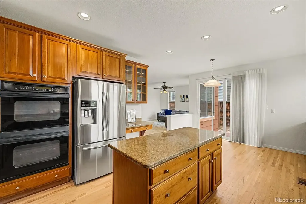 760 Ridgemont Circle Highlands Ranch CO 80126