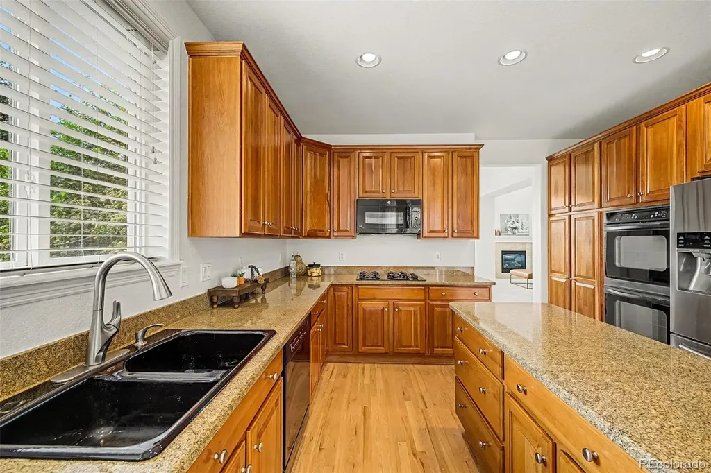 760 Ridgemont Circle Highlands Ranch CO 80126