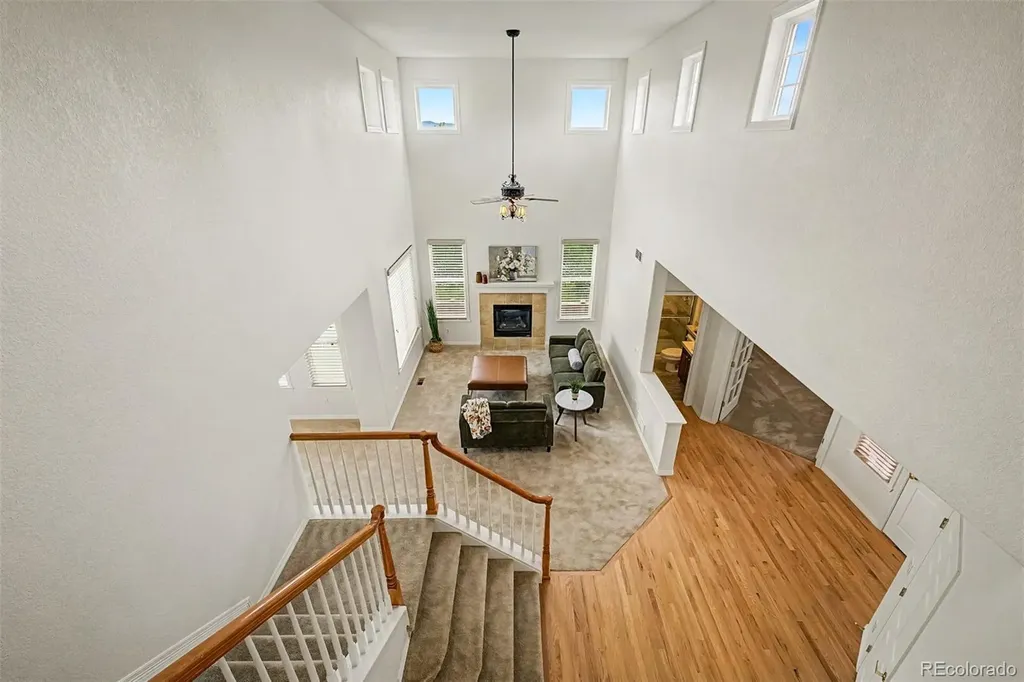 760 Ridgemont Circle Highlands Ranch CO 80126