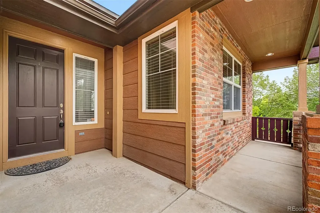 760 Ridgemont Circle Highlands Ranch CO 80126