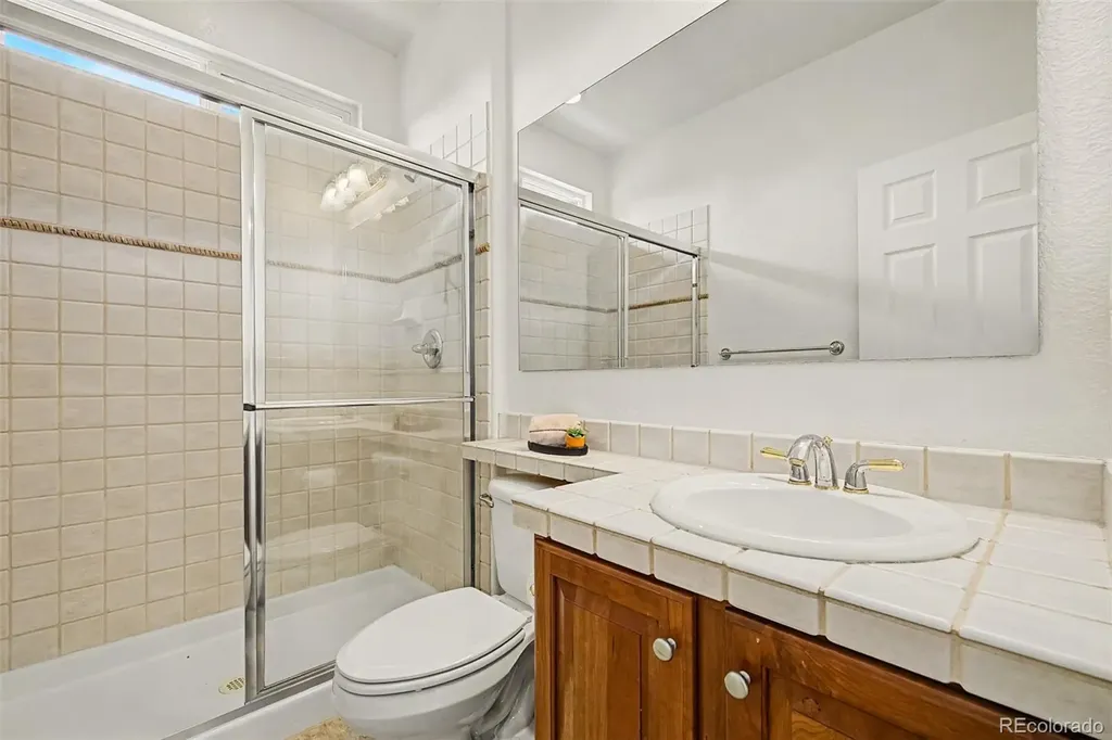 760 Ridgemont Circle Highlands Ranch CO 80126