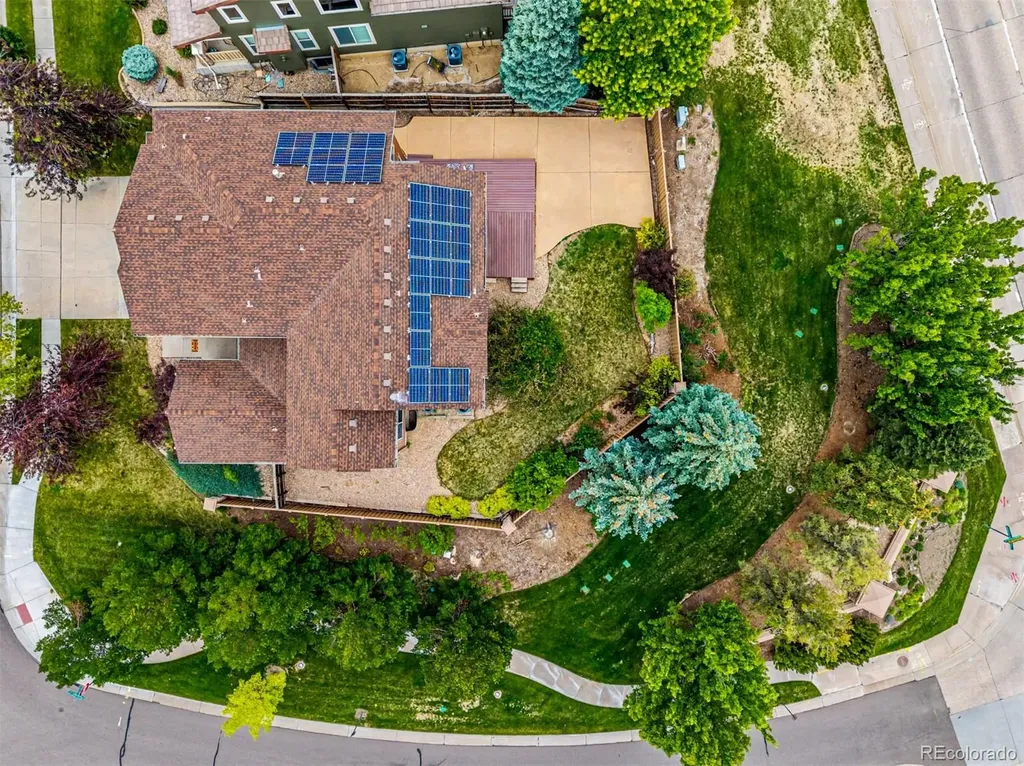 760 Ridgemont Circle Highlands Ranch CO 80126