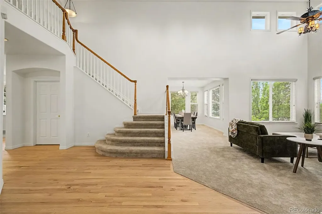760 Ridgemont Circle Highlands Ranch CO 80126