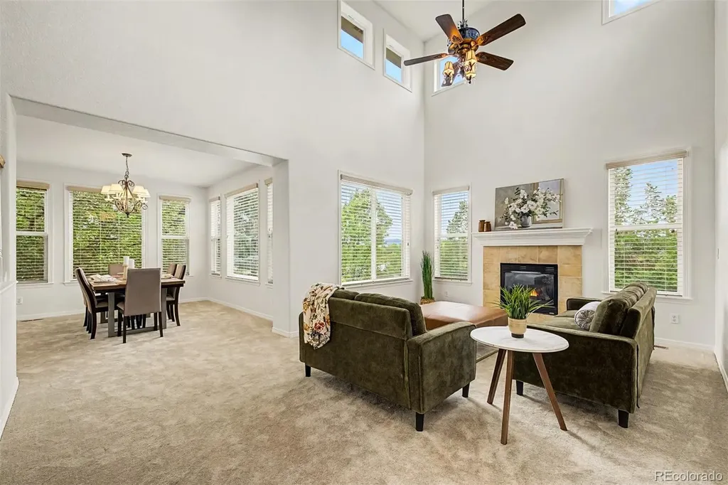760 Ridgemont Circle Highlands Ranch CO 80126