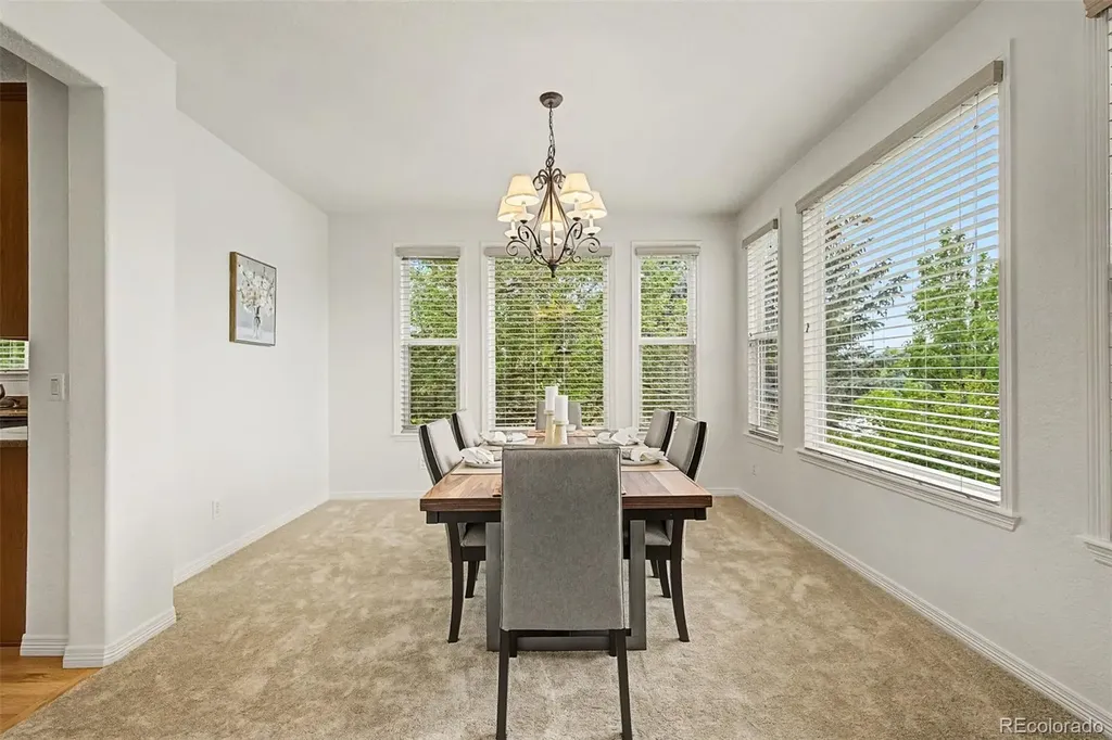 760 Ridgemont Circle Highlands Ranch CO 80126