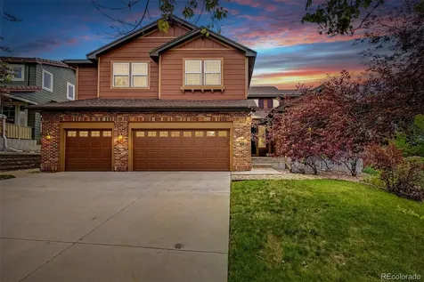 760 Ridgemont Circle Highlands Ranch CO 80126