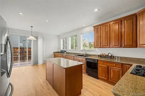 760 Ridgemont Circle Highlands Ranch CO 80126