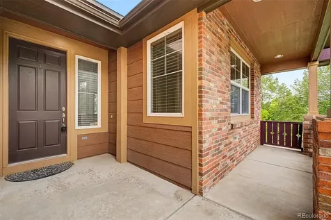 760 Ridgemont Circle Highlands Ranch CO 80126