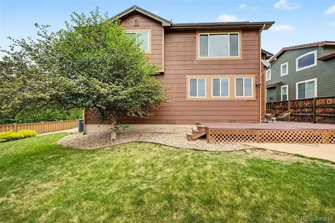 760 Ridgemont Circle Highlands Ranch CO 80126