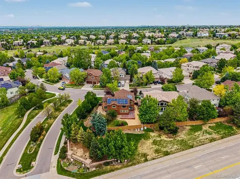 760 Ridgemont Circle Highlands Ranch CO 80126