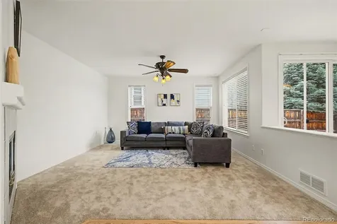 760 Ridgemont Circle Highlands Ranch CO 80126