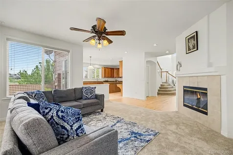 760 Ridgemont Circle Highlands Ranch CO 80126