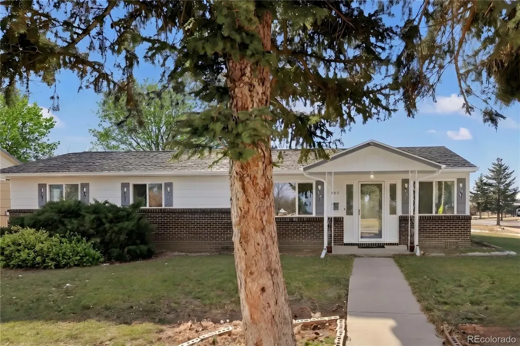 1016 Deborah Drive Loveland CO 80537