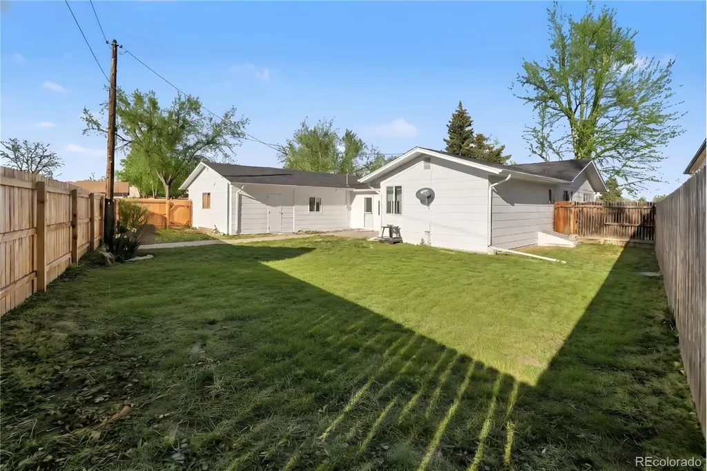 1016 Deborah Drive Loveland CO 80537