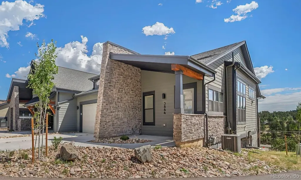 3844 Whispering Sage Street Evergreen CO 80439