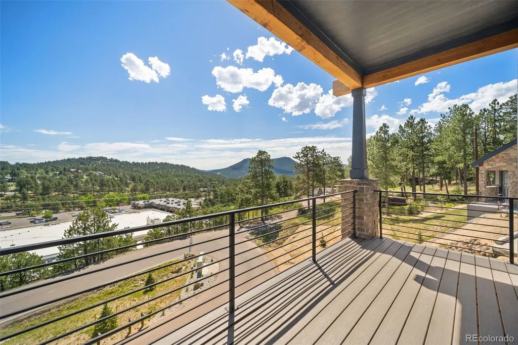 3844 Whispering Sage Street Evergreen CO 80439