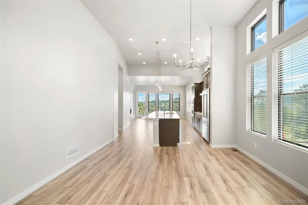 3844 Whispering Sage Street Evergreen CO 80439