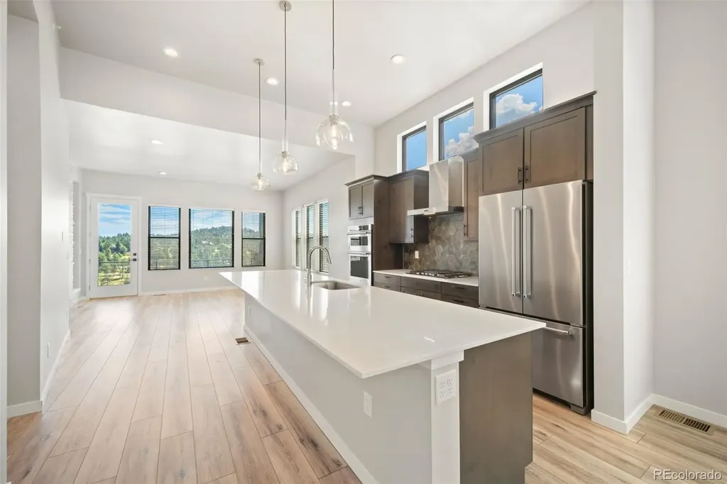 3844 Whispering Sage Street Evergreen CO 80439