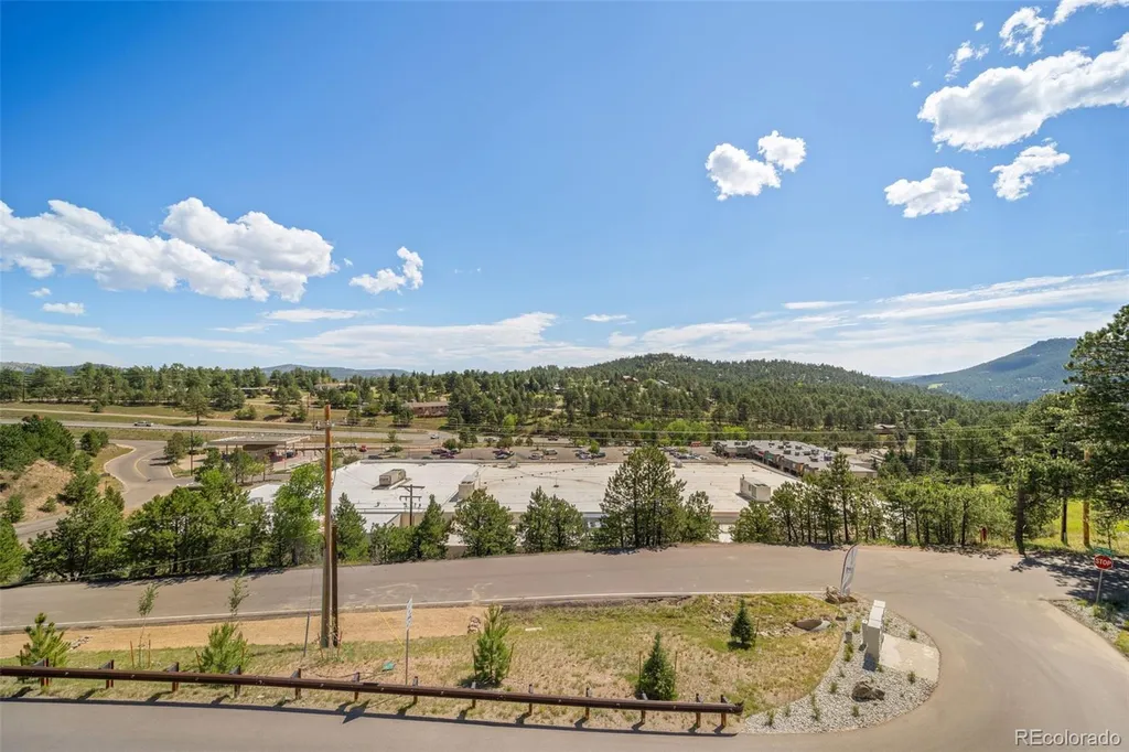 3844 Whispering Sage Street Evergreen CO 80439