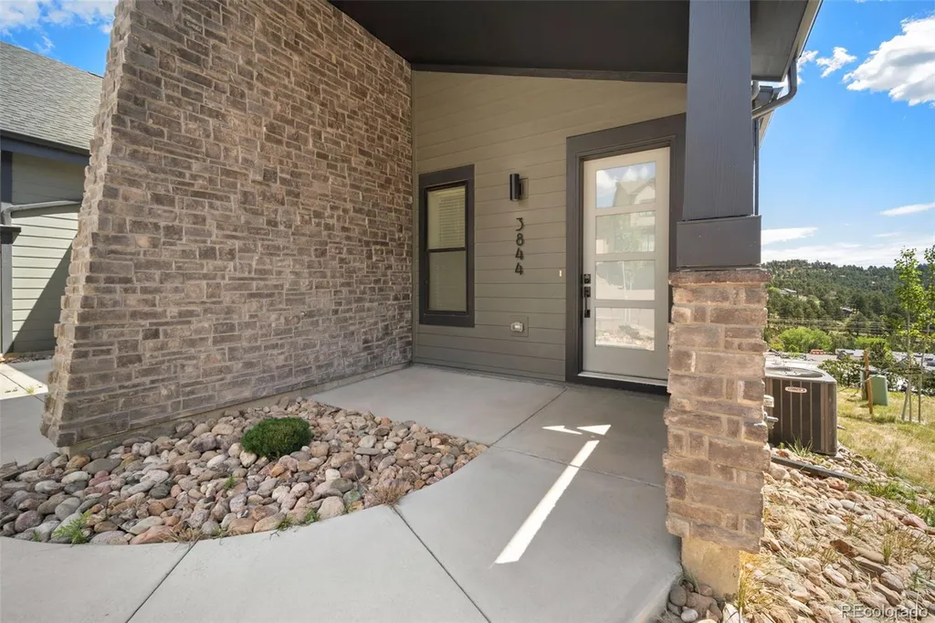 3844 Whispering Sage Street Evergreen CO 80439