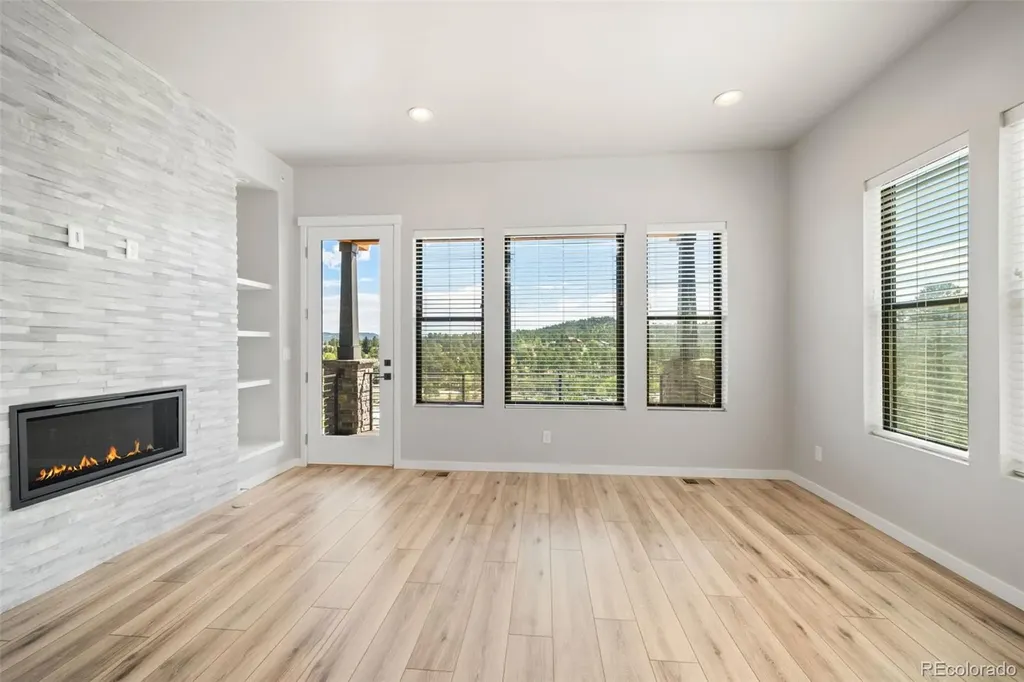 3844 Whispering Sage Street Evergreen CO 80439