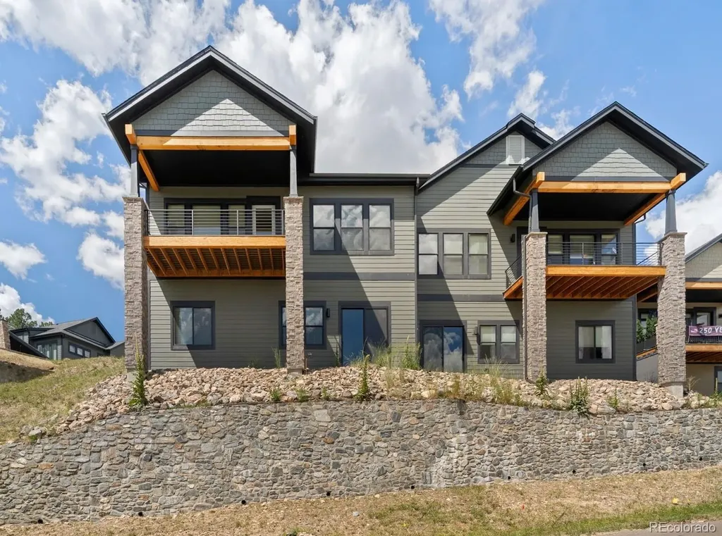 3844 Whispering Sage Street Evergreen CO 80439