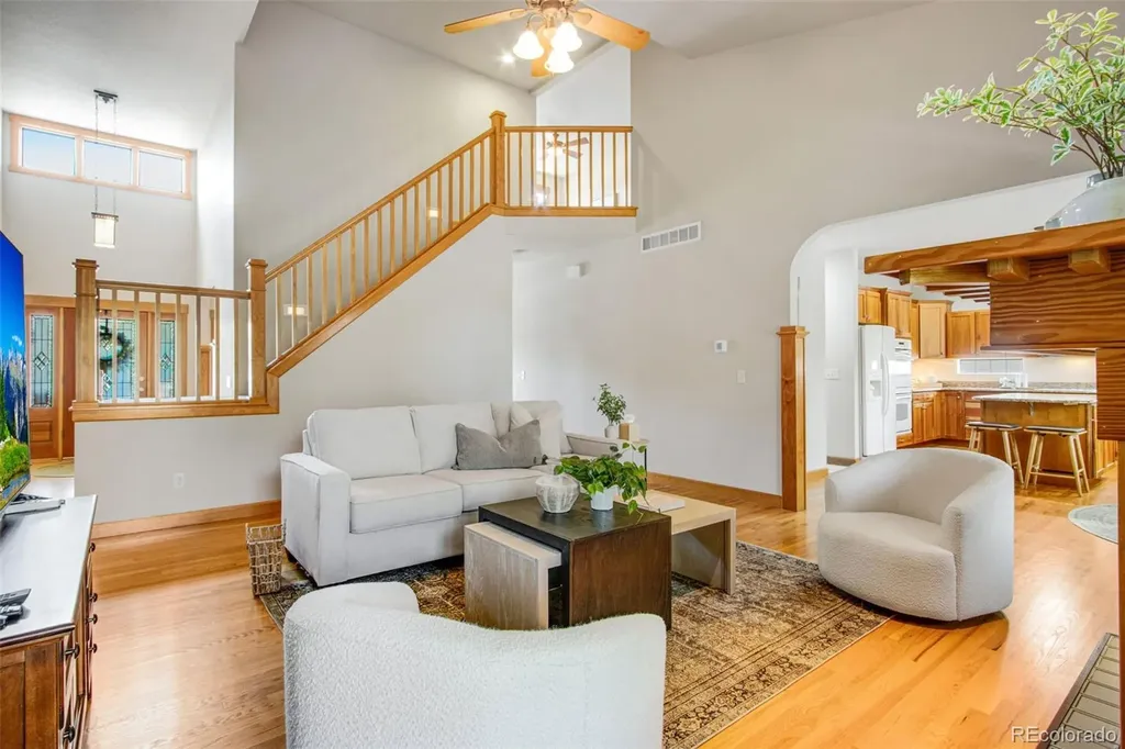 1714 Greengate Drive Fort Collins CO 80526