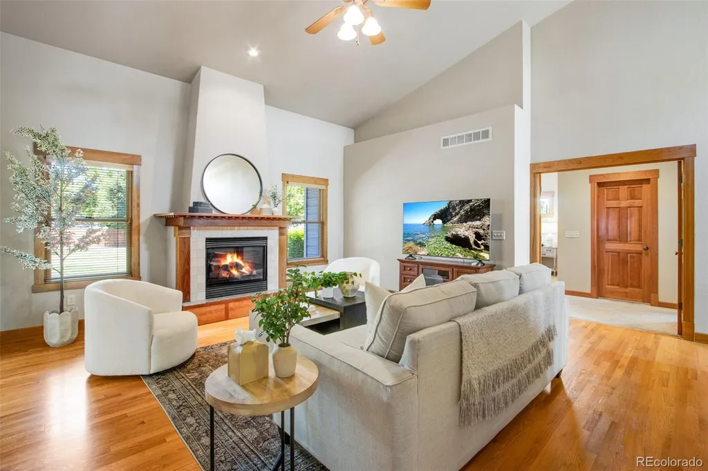 1714 Greengate Drive Fort Collins CO 80526