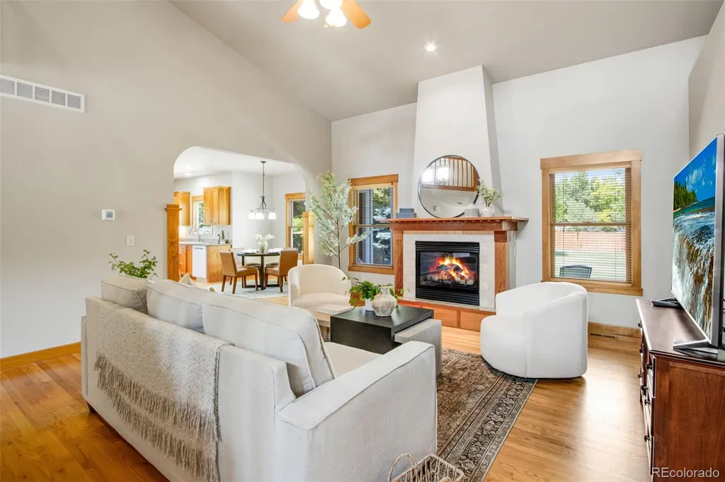 1714 Greengate Drive Fort Collins CO 80526