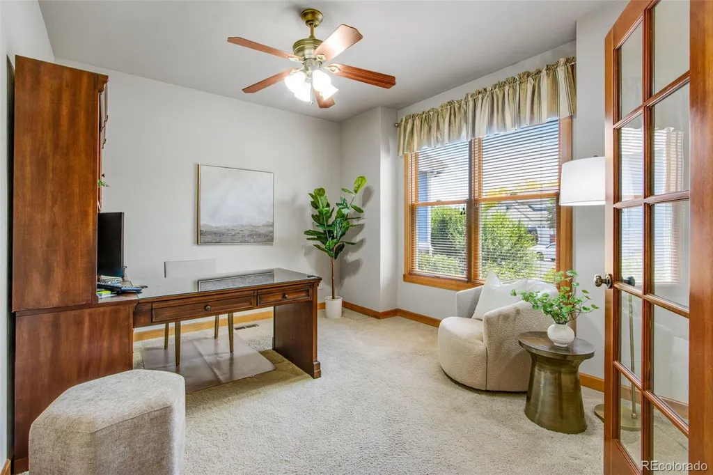 1714 Greengate Drive Fort Collins CO 80526