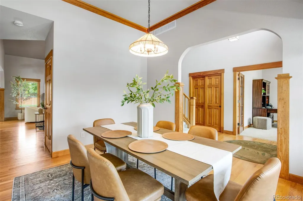 1714 Greengate Drive Fort Collins CO 80526