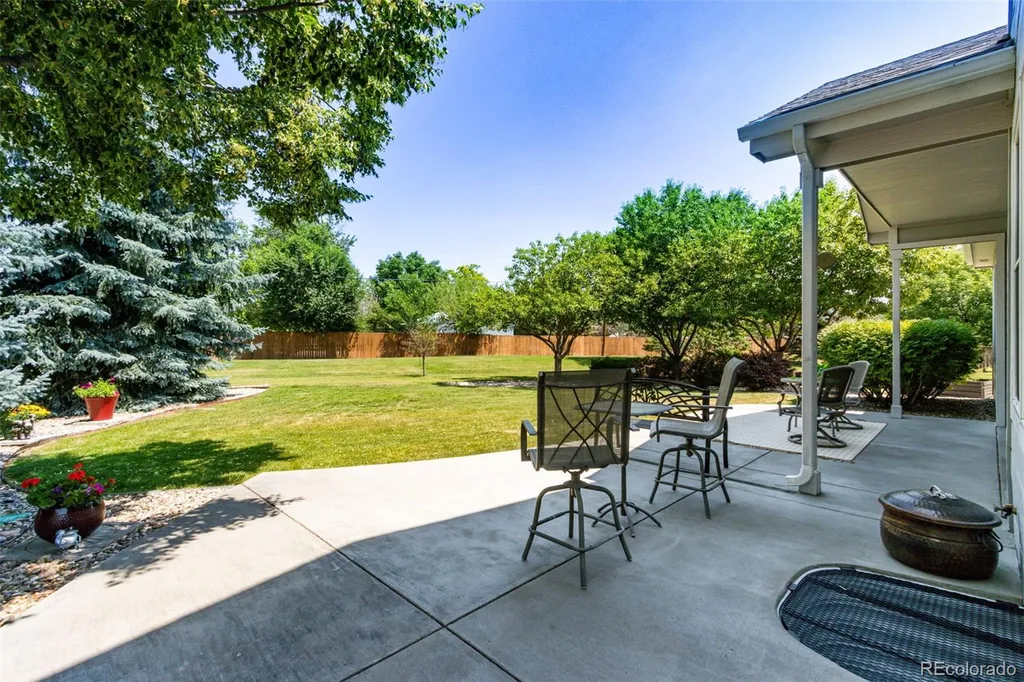 1714 Greengate Drive Fort Collins CO 80526