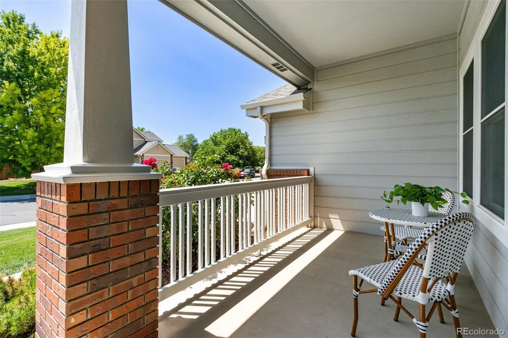 1714 Greengate Drive Fort Collins CO 80526
