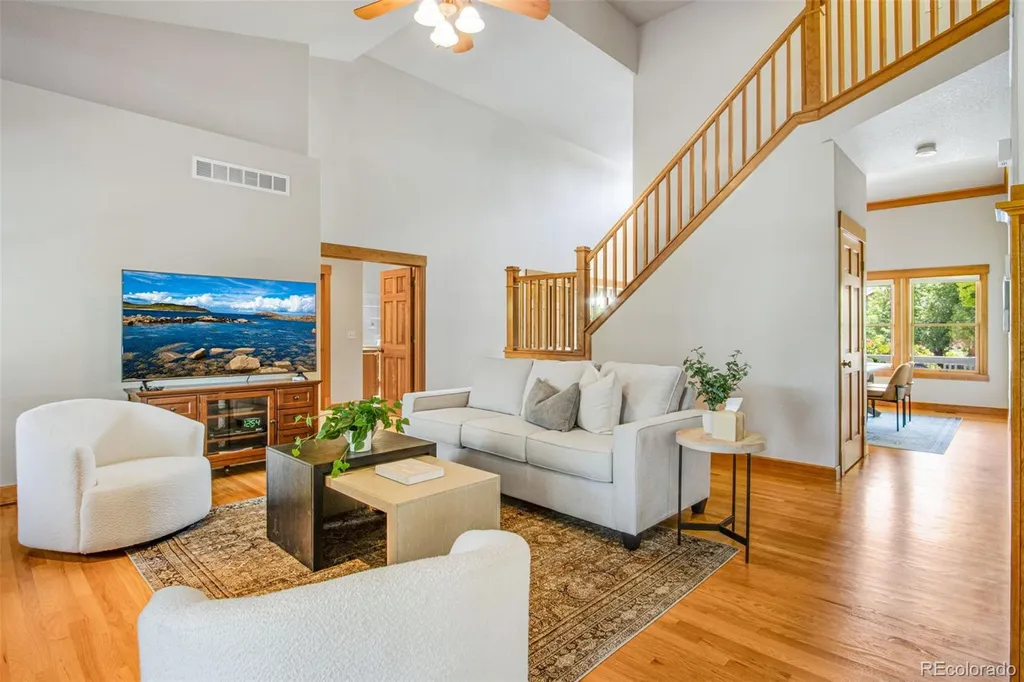1714 Greengate Drive Fort Collins CO 80526