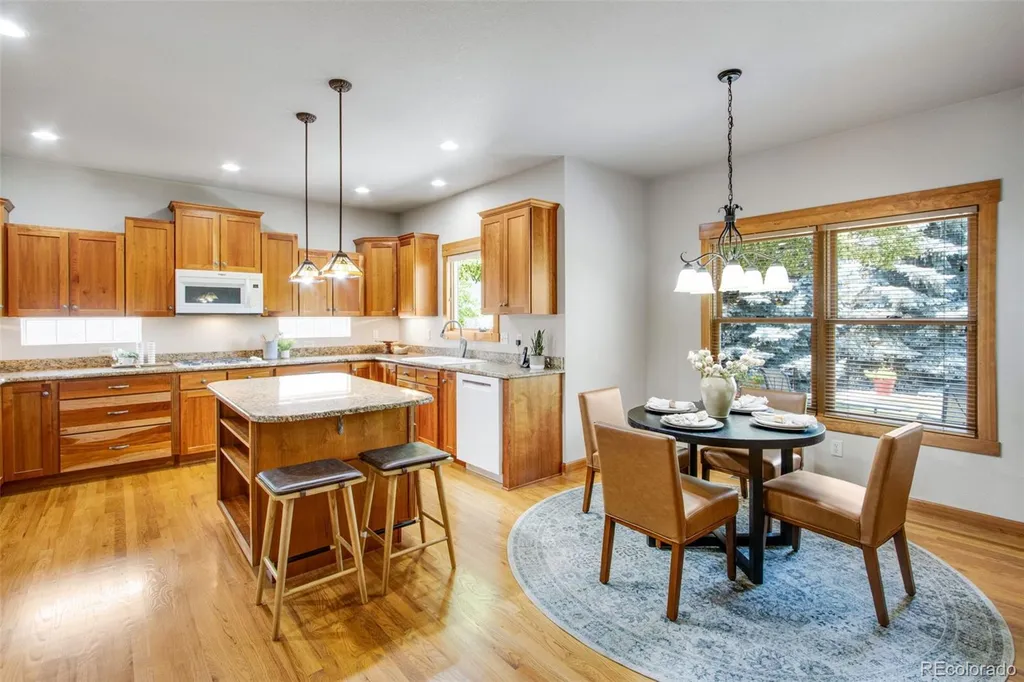 1714 Greengate Drive Fort Collins CO 80526