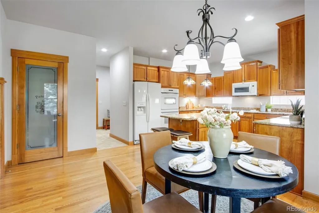 1714 Greengate Drive Fort Collins CO 80526