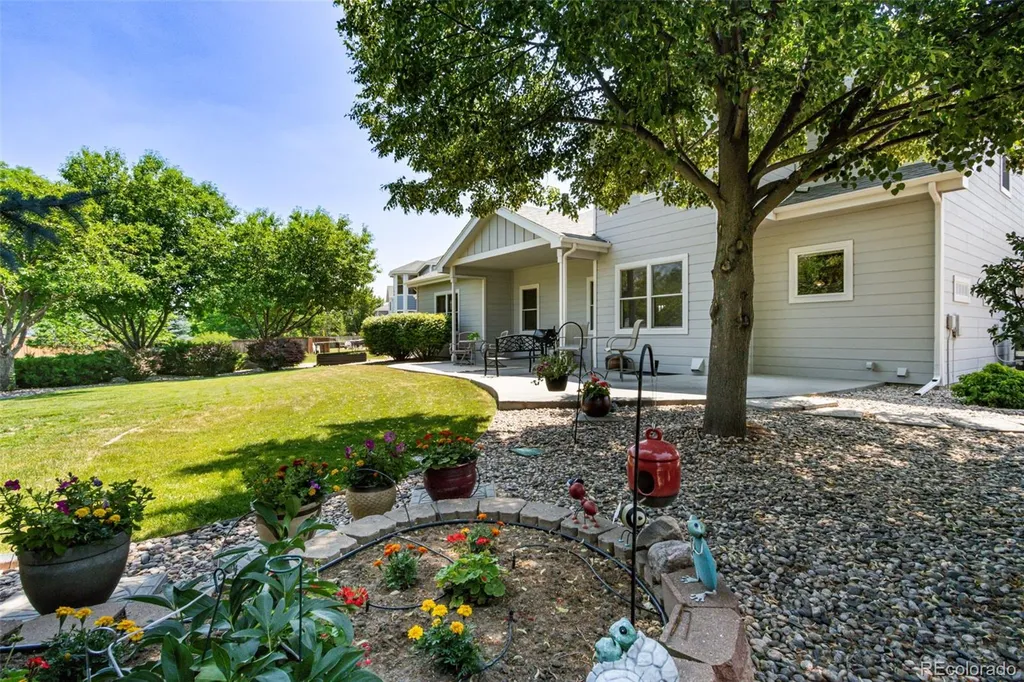 1714 Greengate Drive Fort Collins CO 80526