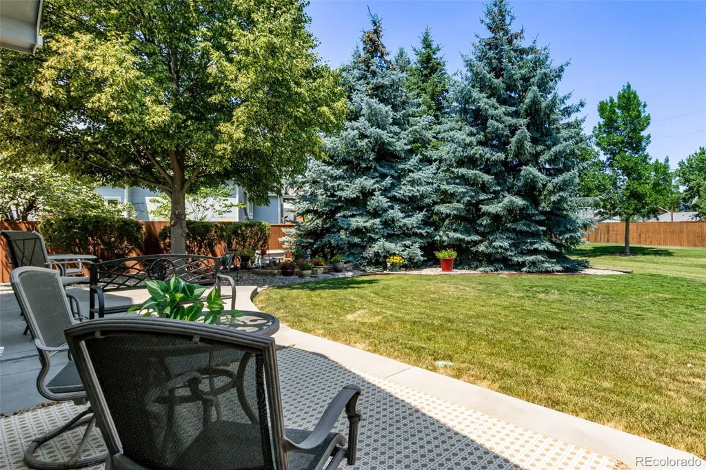 1714 Greengate Drive Fort Collins CO 80526