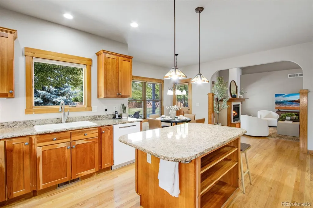 1714 Greengate Drive Fort Collins CO 80526