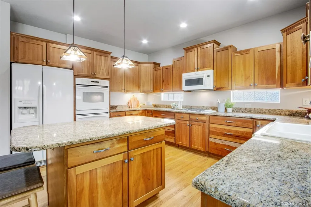 1714 Greengate Drive Fort Collins CO 80526