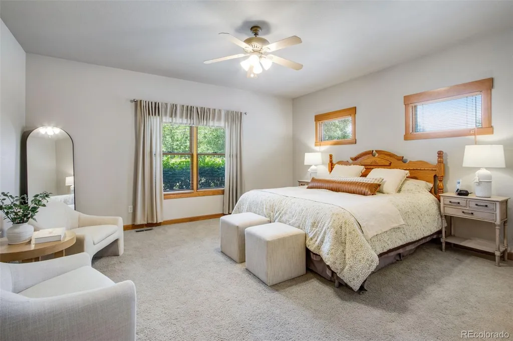 1714 Greengate Drive Fort Collins CO 80526