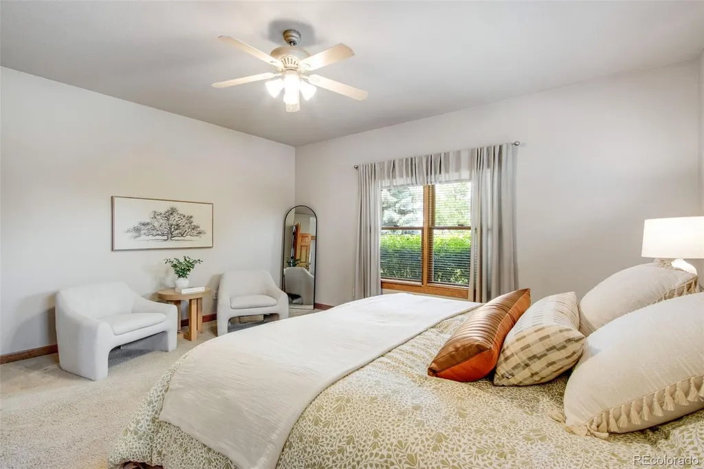 1714 Greengate Drive Fort Collins CO 80526